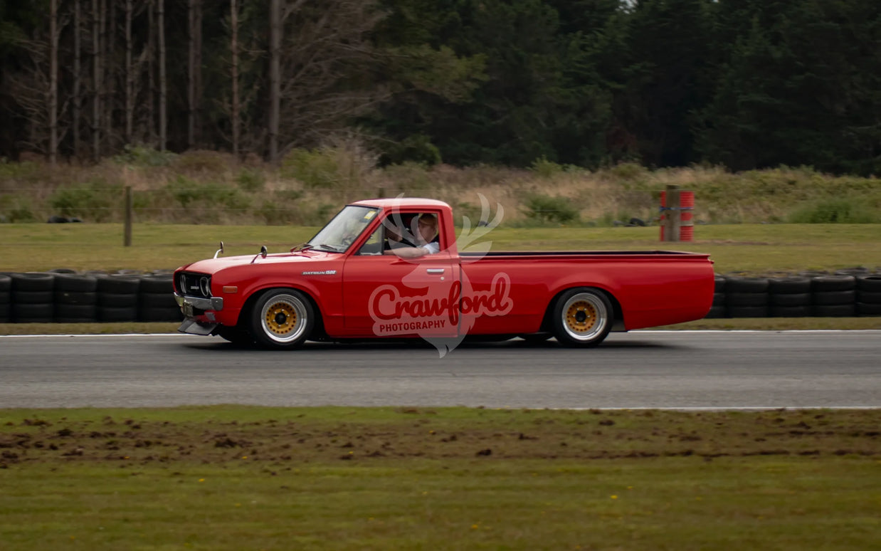 HPTO Fest Cruise - Automotive
