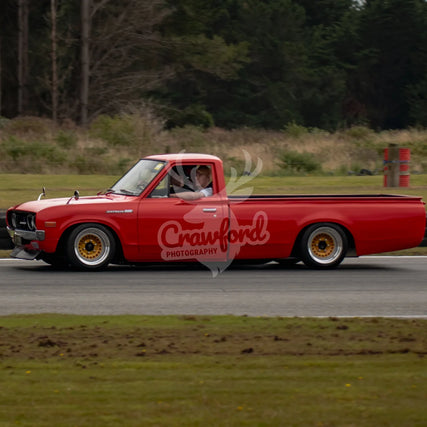 HPTO Fest Cruise - Automotive