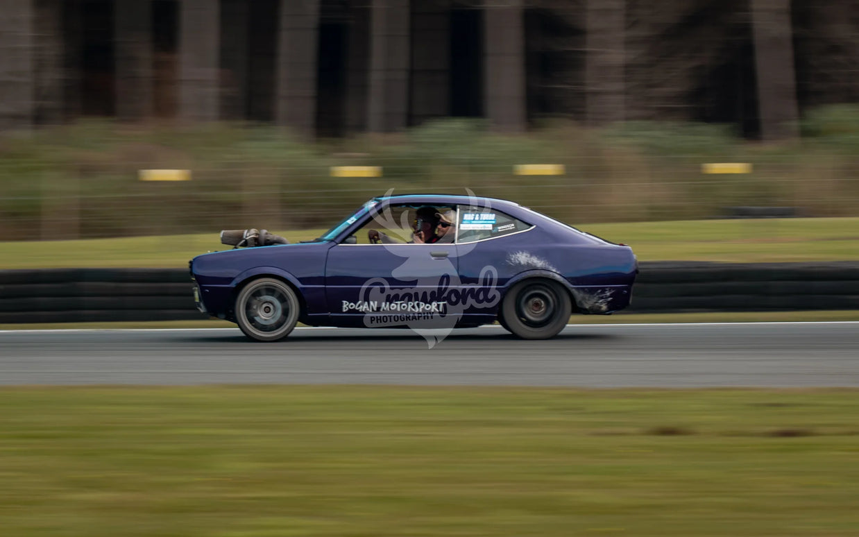 HPTO Fest Cruise - Automotive