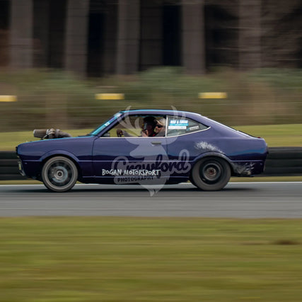 HPTO Fest Cruise - Automotive