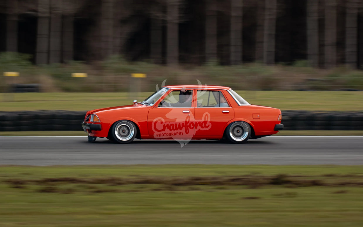 HPTO Fest Cruise - Automotive