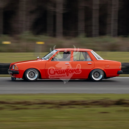 HPTO Fest Cruise - Automotive