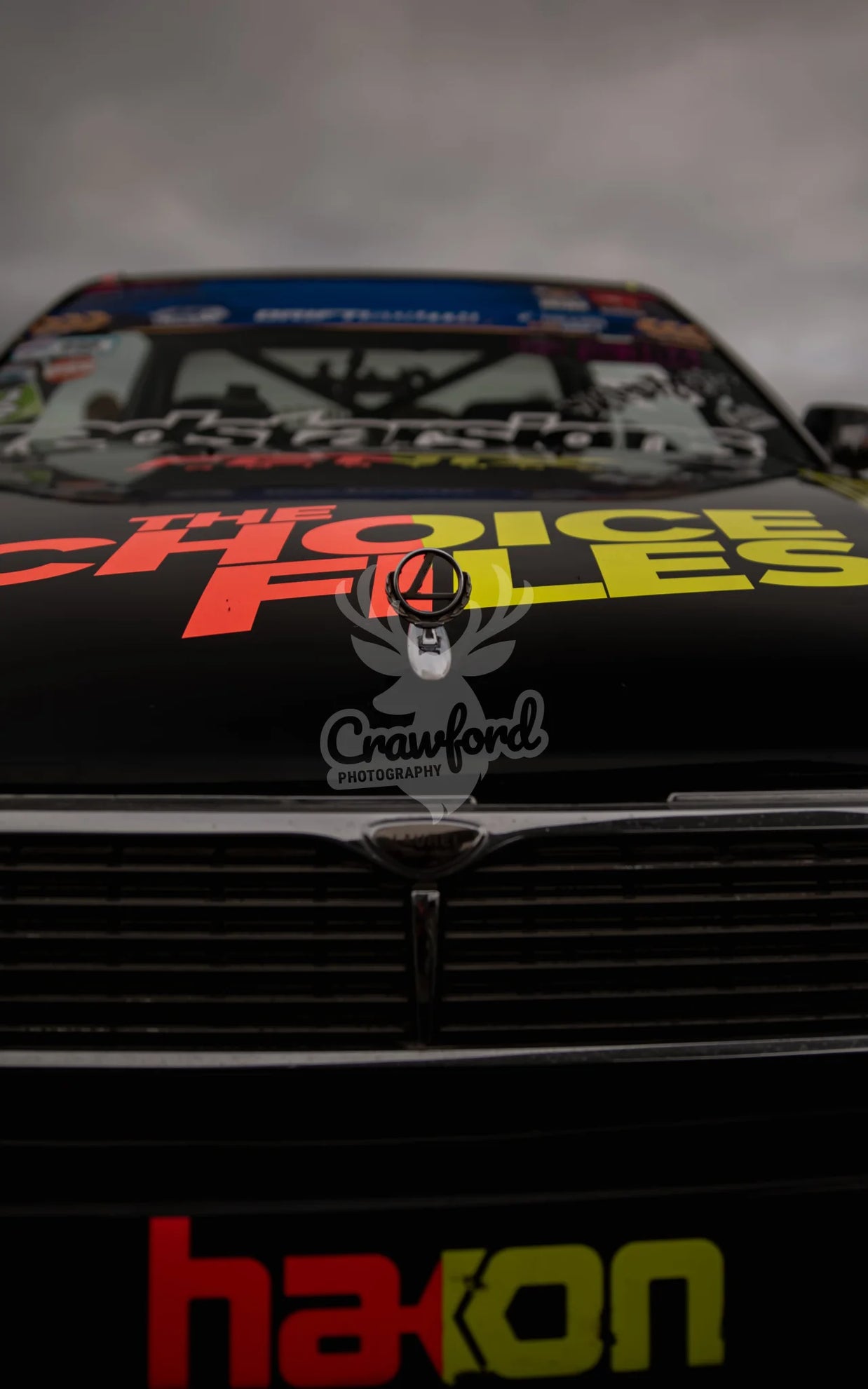 HPTO Fest Detail Shots - Automotive