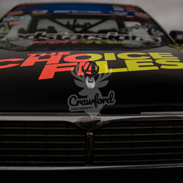 HPTO Fest Detail Shots - Automotive