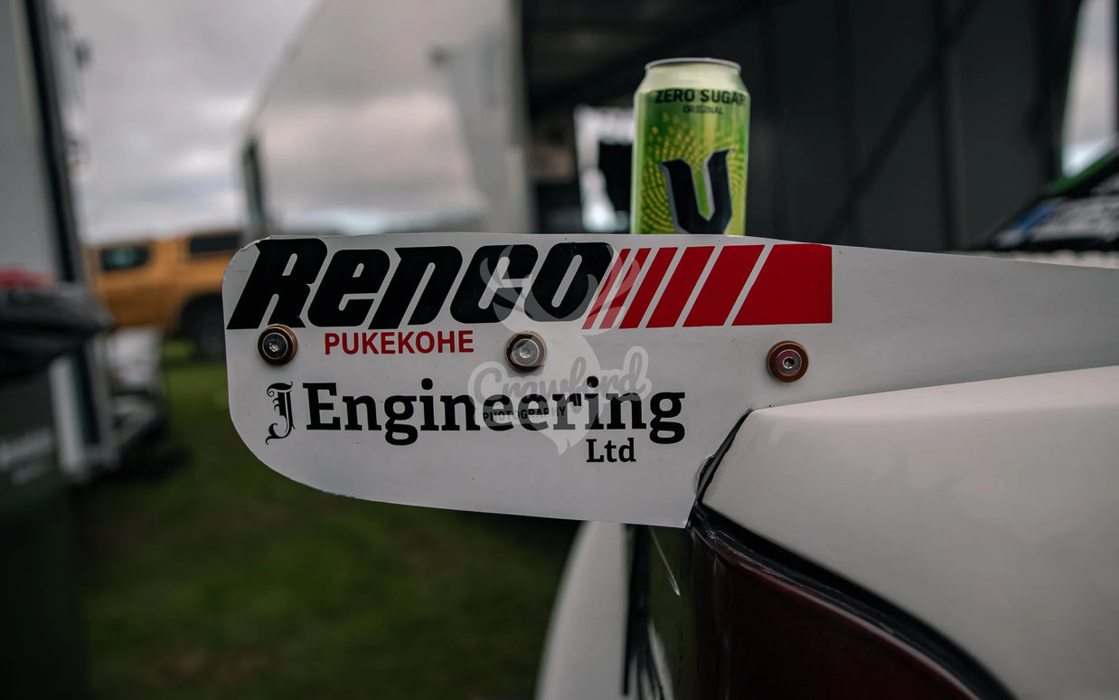 HPTO Fest Detail Shots - Automotive