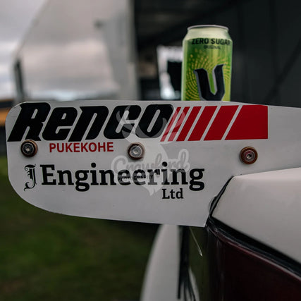 HPTO Fest Detail Shots - Automotive