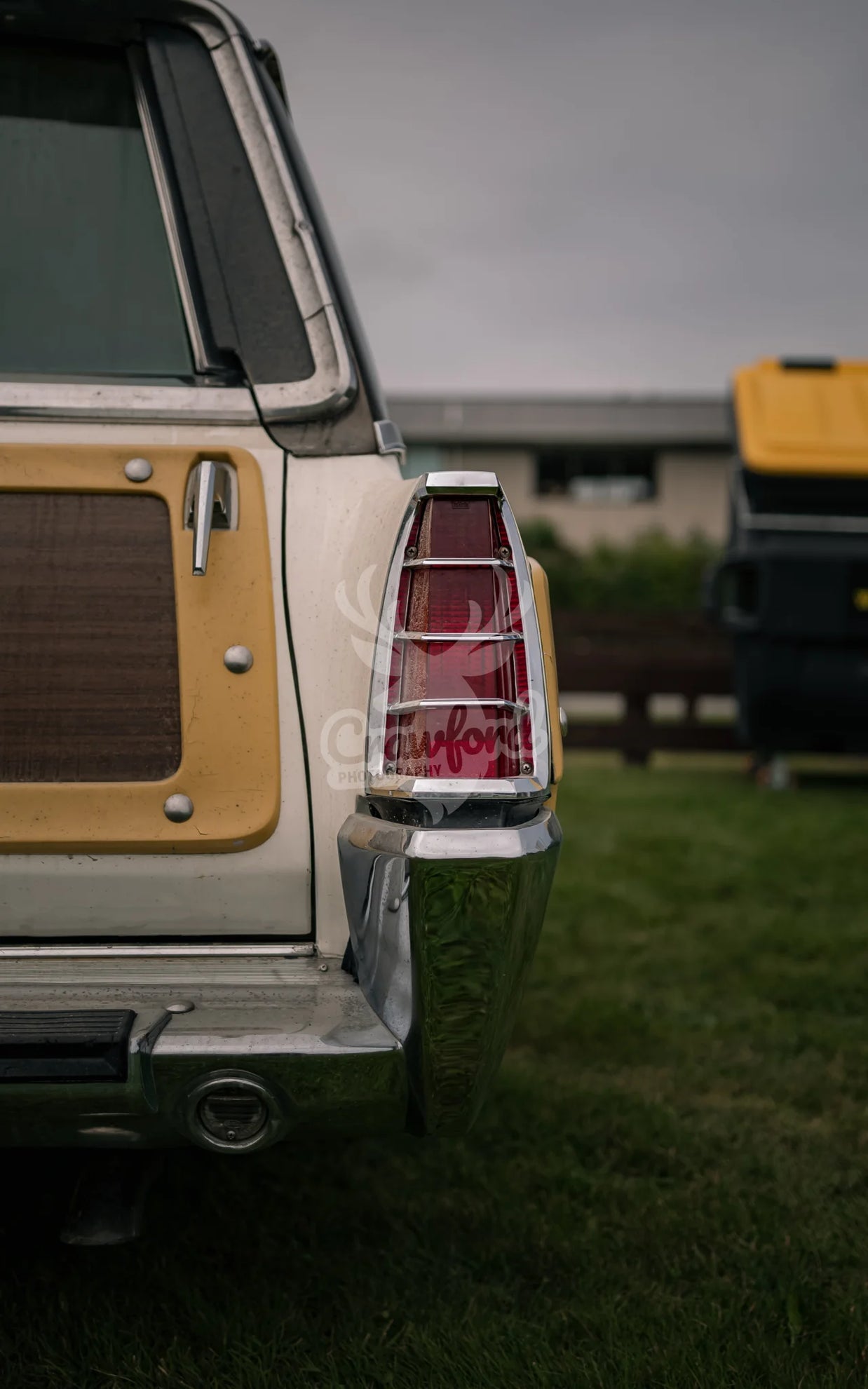 HPTO Fest Detail Shots - Automotive