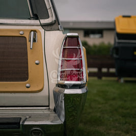 HPTO Fest Detail Shots - Automotive