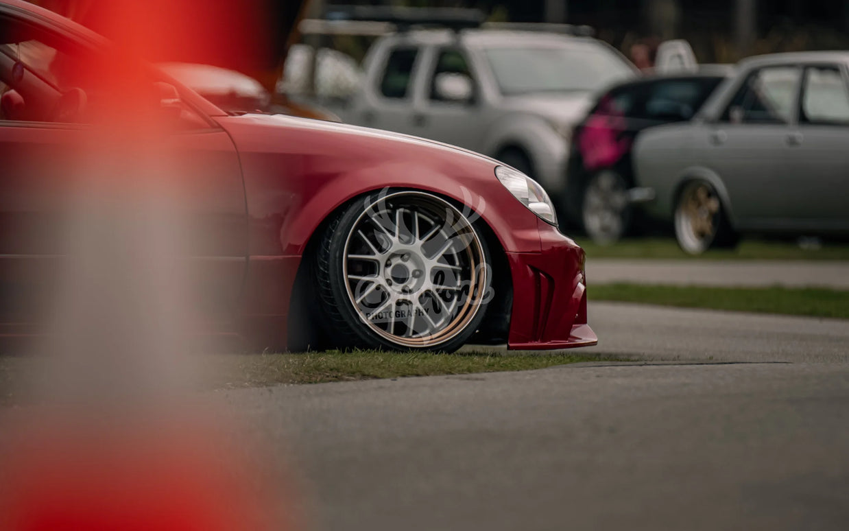 HPTO Fest Detail Shots - Automotive