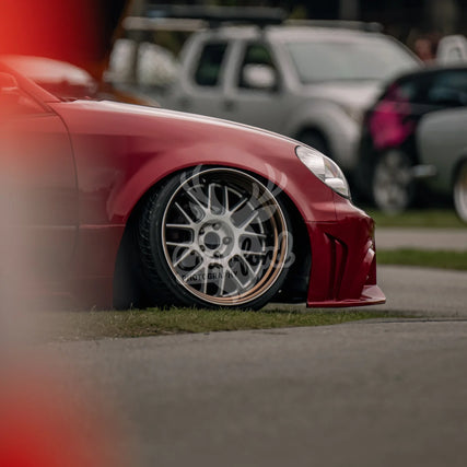 HPTO Fest Detail Shots - Automotive