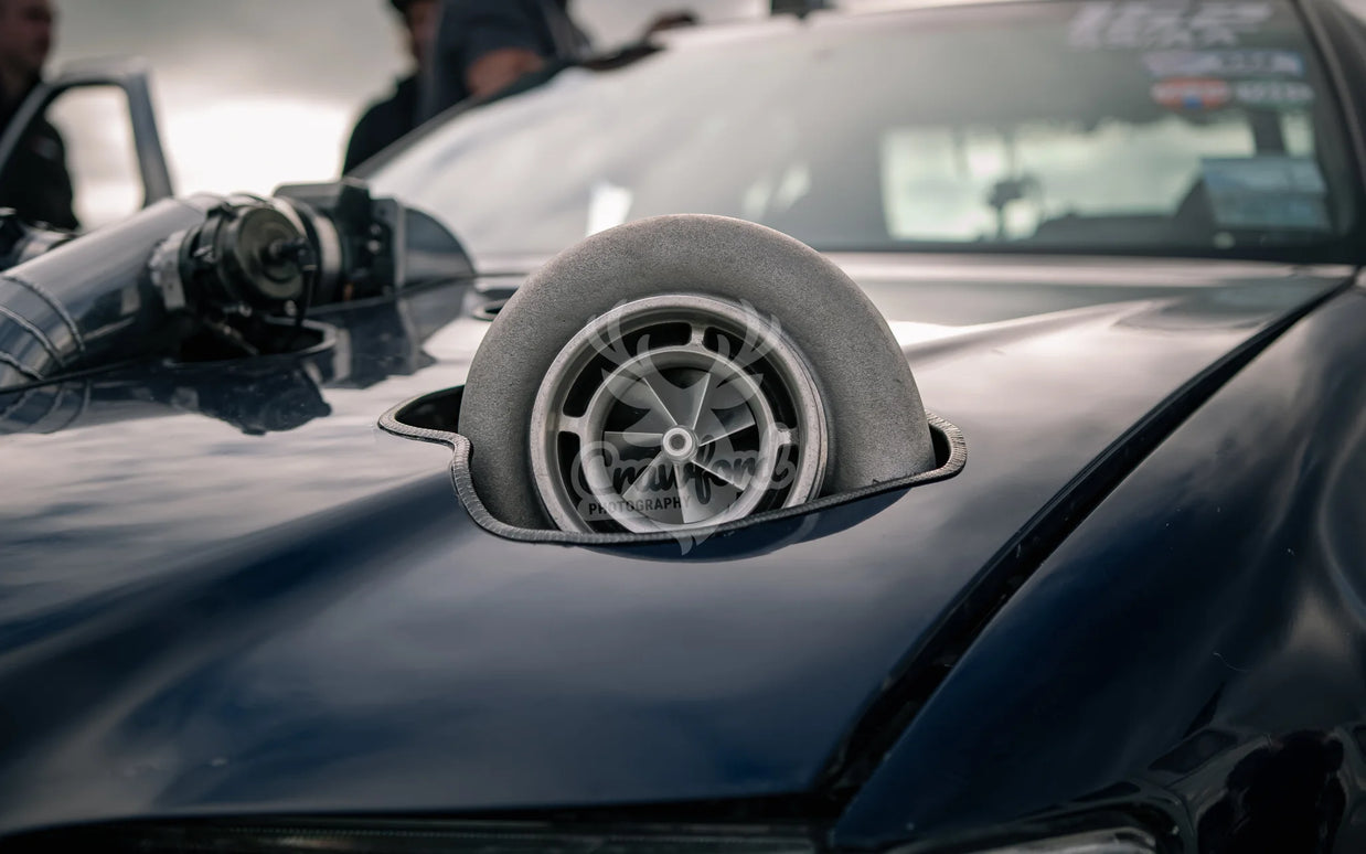 HPTO Fest Detail Shots - Automotive