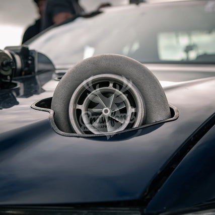 HPTO Fest Detail Shots - Automotive