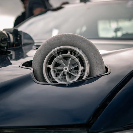 HPTO Fest Detail Shots - Automotive
