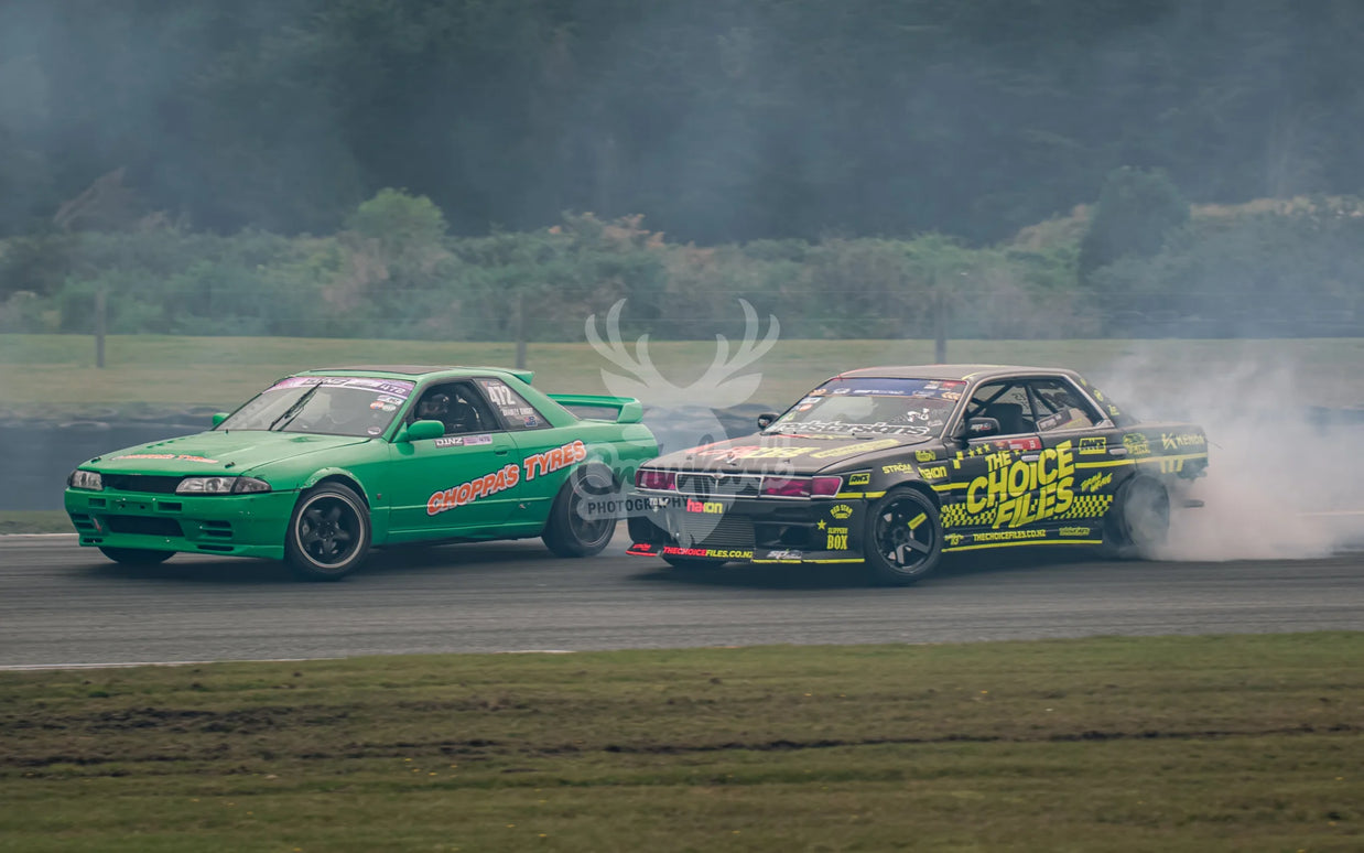 HPTO Fest Drifting - Automotive