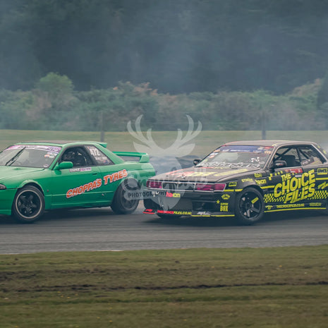 HPTO Fest Drifting - Automotive