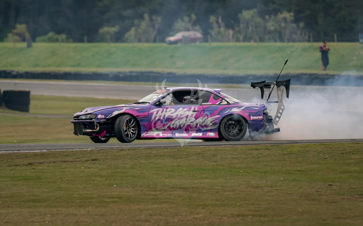 HPTO Fest Drifting - Automotive