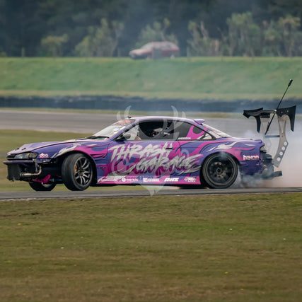 HPTO Fest Drifting - Automotive
