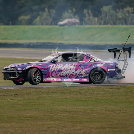 HPTO Fest Drifting - Automotive
