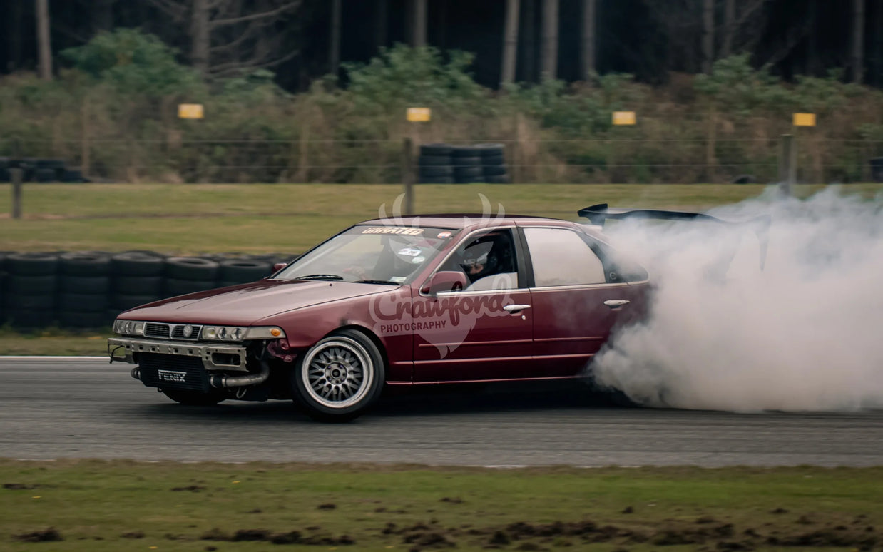 HPTO Fest Drifting - Automotive