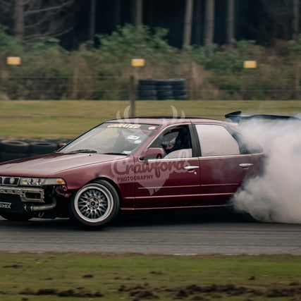 HPTO Fest Drifting - Automotive