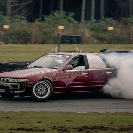 HPTO Fest Drifting - Automotive