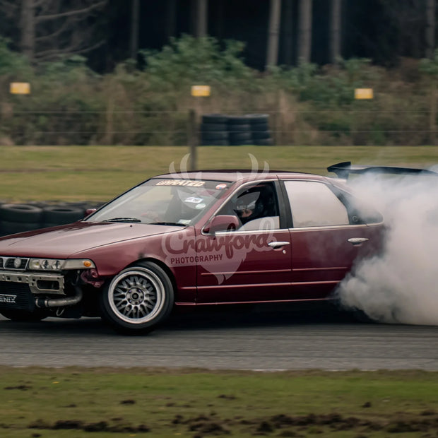 HPTO Fest Drifting - Automotive