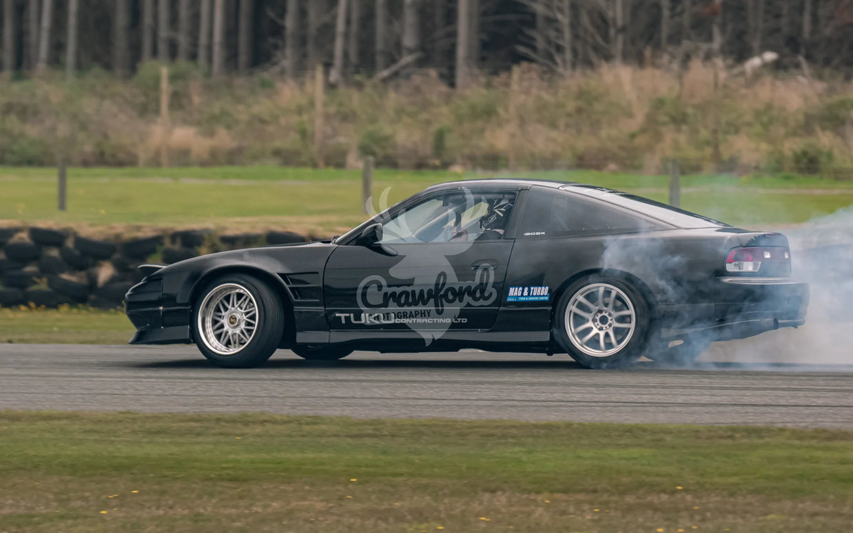HPTO Fest Drifting - Automotive