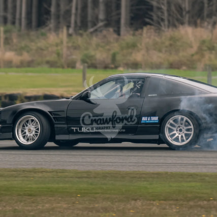 HPTO Fest Drifting - Automotive
