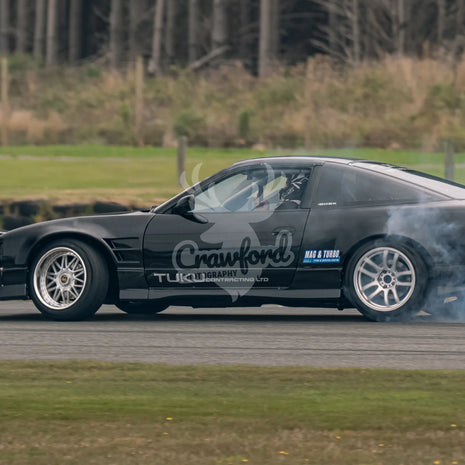 HPTO Fest Drifting - Automotive