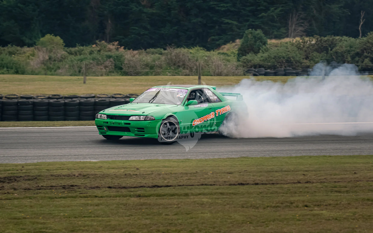 HPTO Fest Drifting - Automotive
