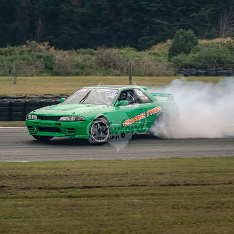 HPTO Fest Drifting - Automotive