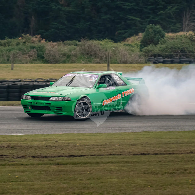 HPTO Fest Drifting - Automotive