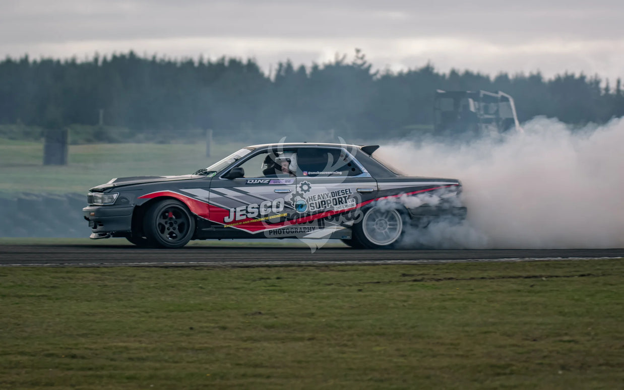 HPTO Fest Drifting - Automotive