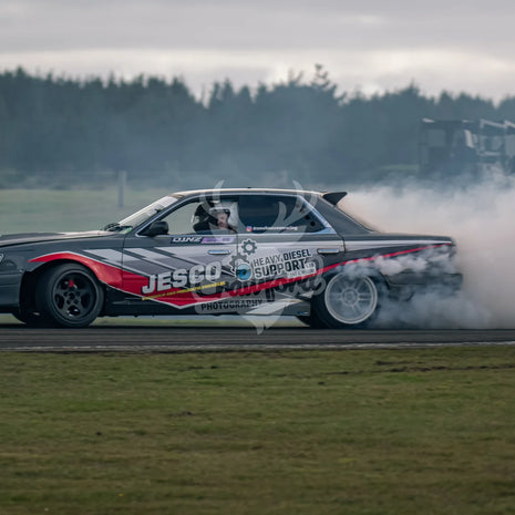 HPTO Fest Drifting - Automotive