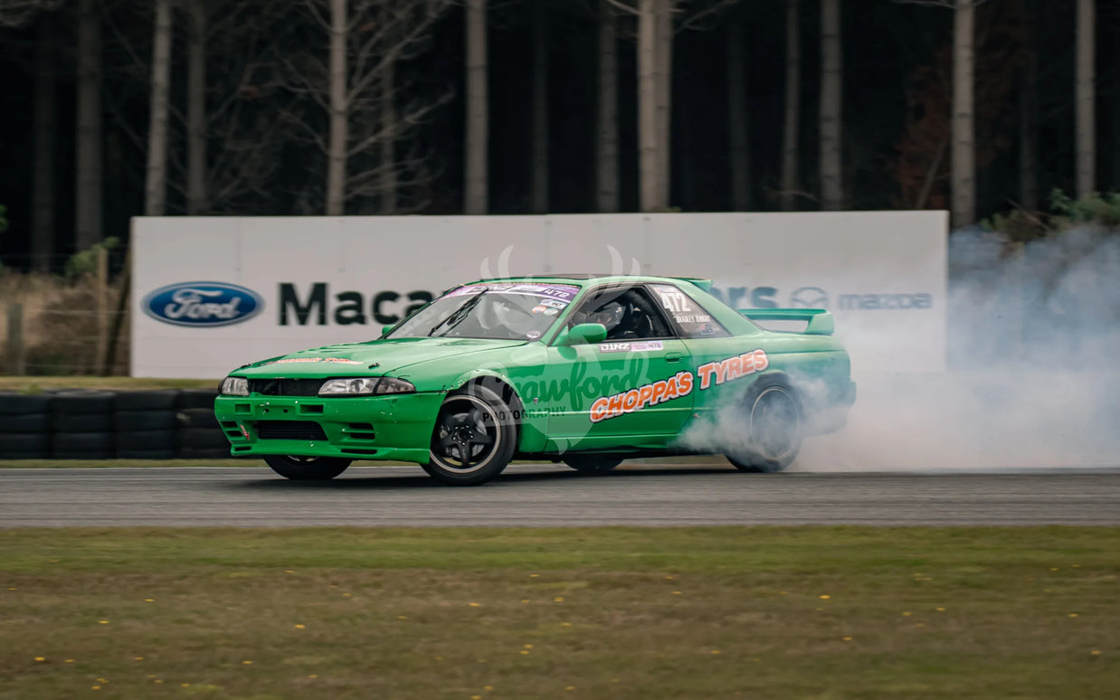 HPTO Fest Drifting - Automotive