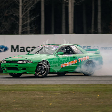 HPTO Fest Drifting - Automotive