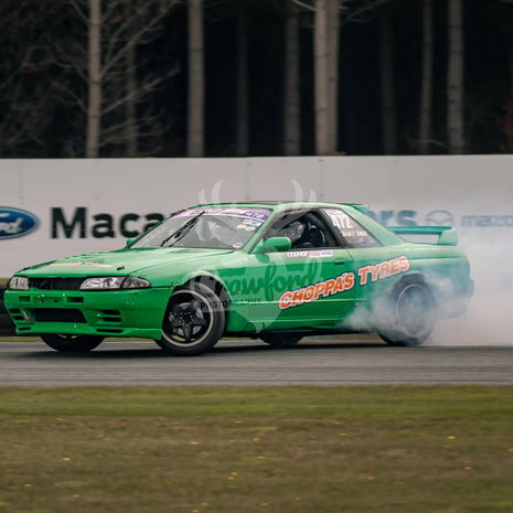 HPTO Fest Drifting - Automotive