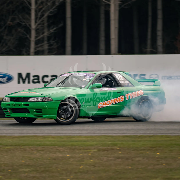HPTO Fest Drifting - Automotive
