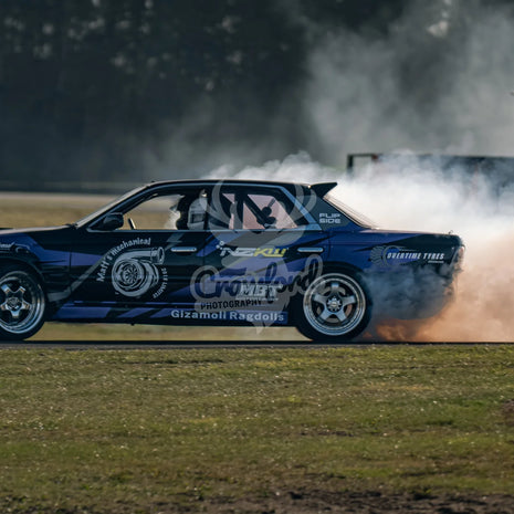 HPTO Fest Drifting - Automotive