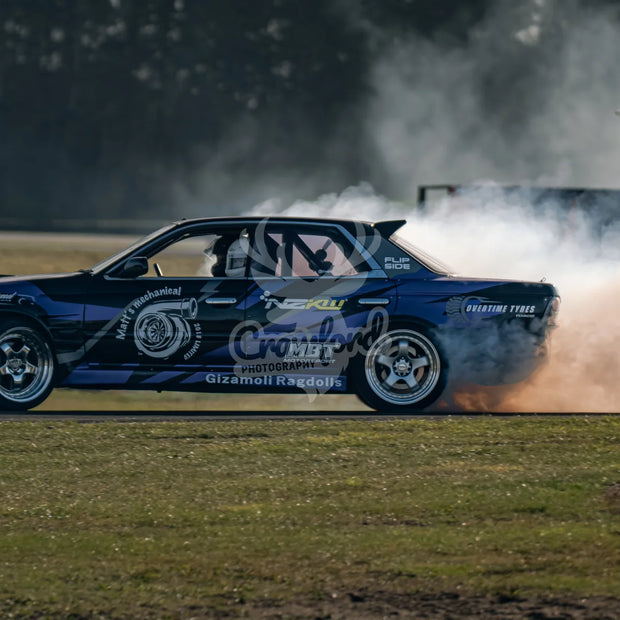 HPTO Fest Drifting - Automotive