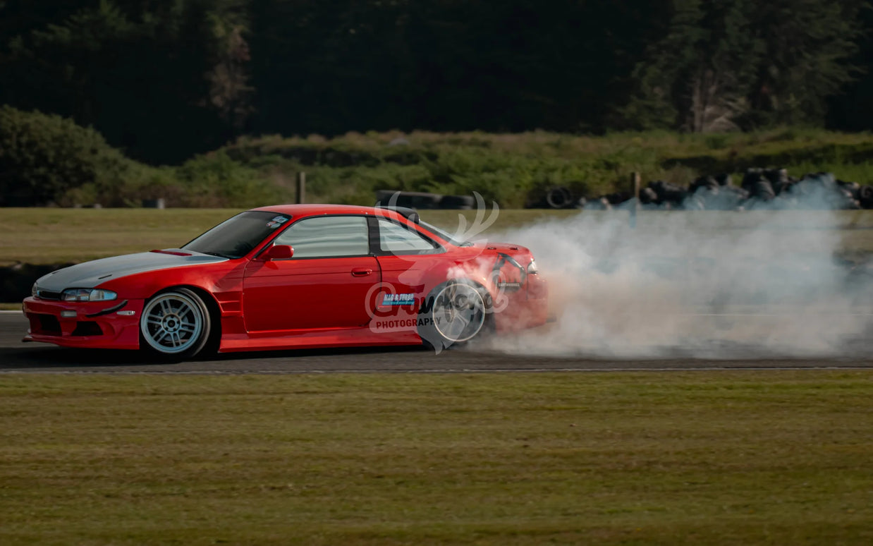 HPTO Fest Drifting - Automotive