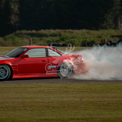 HPTO Fest Drifting - Automotive