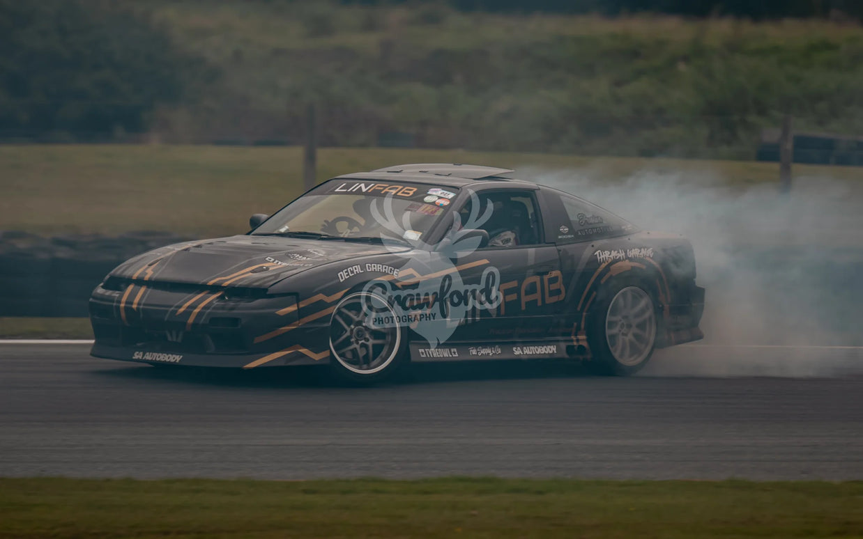 HPTO Fest Drifting - Automotive