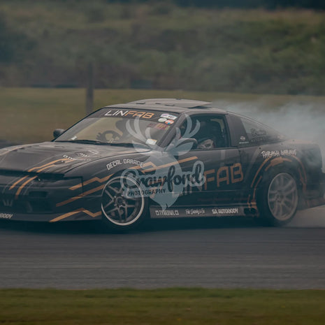 HPTO Fest Drifting - Automotive