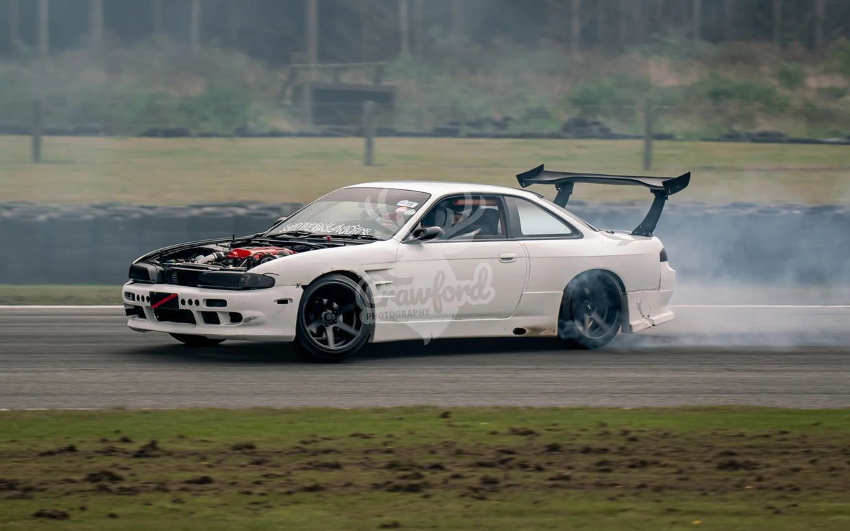 HPTO Fest Drifting - Automotive