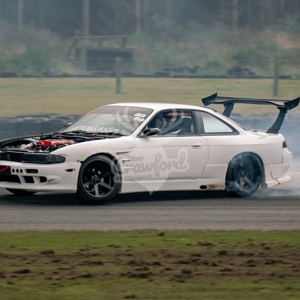 HPTO Fest Drifting - Automotive