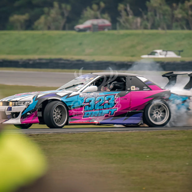 HPTO Fest Drifting - Automotive