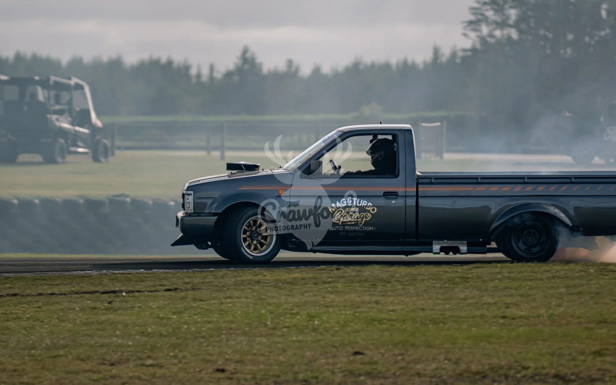 HPTO Fest Drifting - Automotive