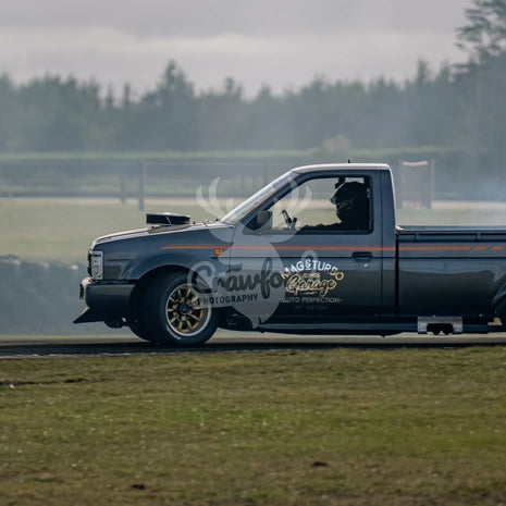 HPTO Fest Drifting - Automotive