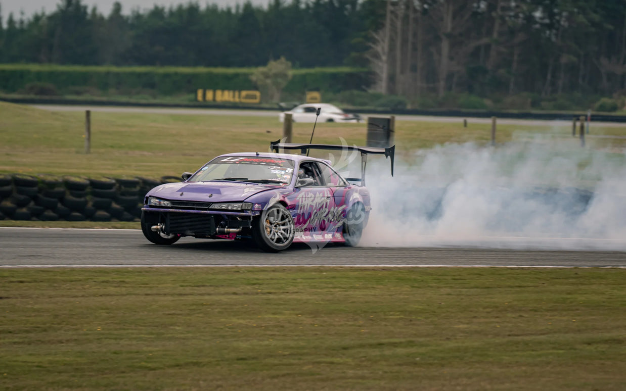 HPTO Fest Drifting - Automotive